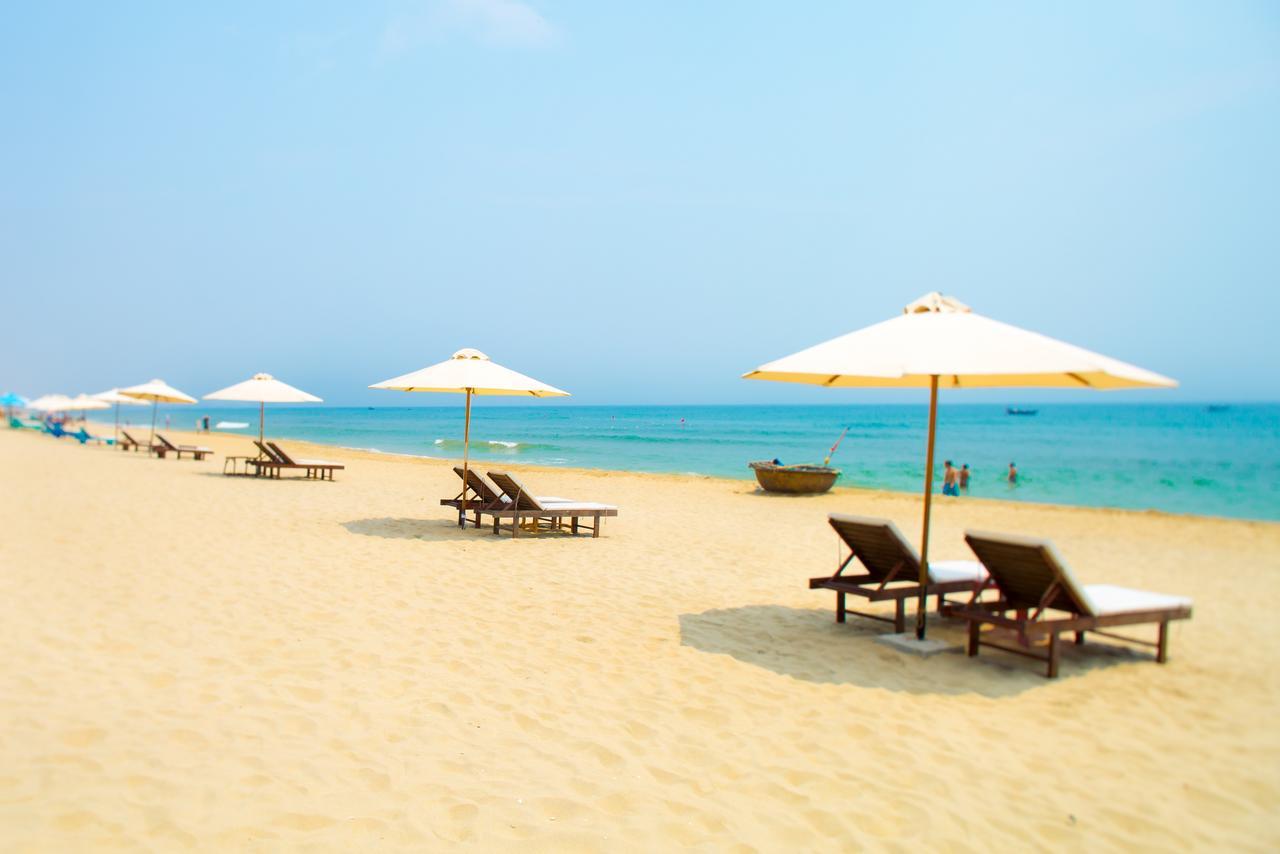 Wooden Lodge Homestay Hoian Hoi An Zewnętrze zdjęcie